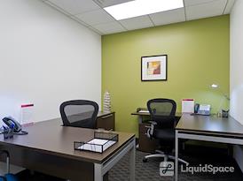 Regus | Two Logan