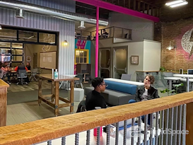 Troy Innovation Garage
