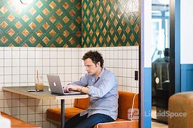 WeWork | 33 Irving Pl