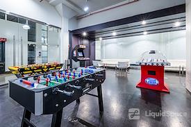 Flexday Suite - Liberty Market Building