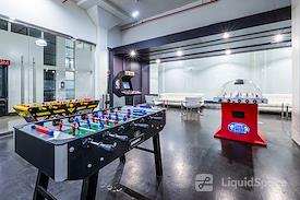 Flexday Suite - Liberty Market Building