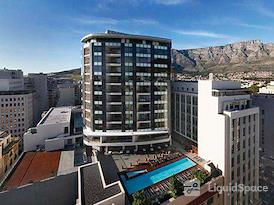 Regus | Cape Town CBD Mandela Rhodes Place
