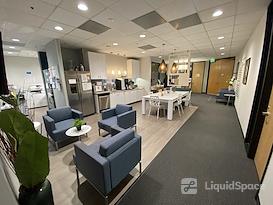 Regus | San Jose North