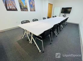 Enterprise Coworking | Greenwood Village