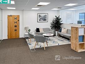 Regus | CAMBRIDGE, Vision Park