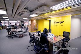 Wanchai | Beverly House