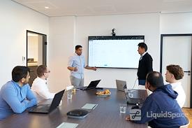 No18 | Ghent, No18 Ampla House