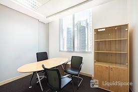 Regus | KUWAIT CITY, Shayma Tower