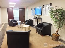 Office Suites of Darien