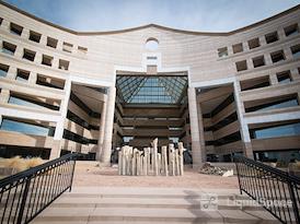 Regus | Tuscany Plaza