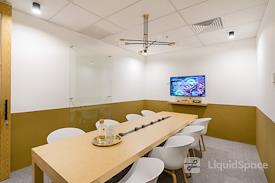 Menara 2 (BO1-C) | KL Eco City