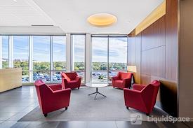 Regus | Sonterra