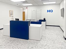 HQ | TX, Houston - Cairnway Dr