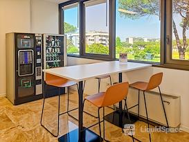 Regus | Rome, Eur Torrino