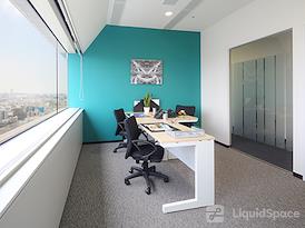 Regus | Osaka, Namba Parks