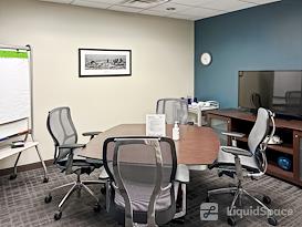 Regus | Eagleview Corporate Center