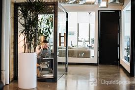 CENTRL Office - Eastside
