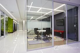 Emerge212 - 1185 Avenue of the Americas