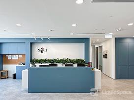 Regus | Bangkok, Central Tower