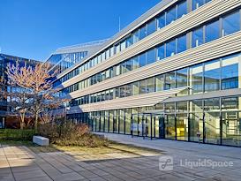 Regus | AUGSBURG, Weitblick