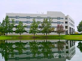 Regus | Overlook