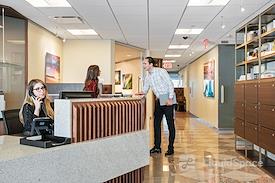 Servcorp - Financial District NYC