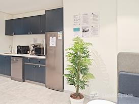 HQ | Johannesburg, Killarney Mall