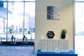 WorkSphere Tacoma