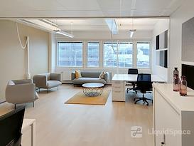 Regus | TAMPERE, Dynamo