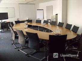 Regus | Leipzig, Arcus Park