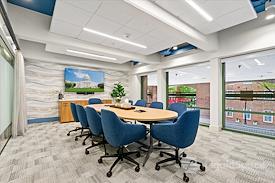 Torpedo Factory Office Suites