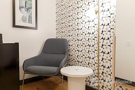 Industrious - City Hall