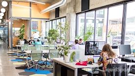 Gravitate Coworking Downtown
