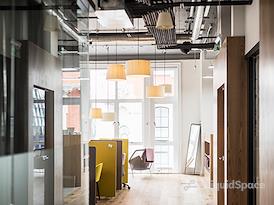 SPACES | Prague Parkview