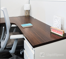 The HUB @ Office Logic