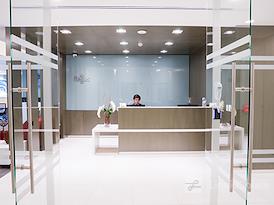 Regus | Mexico City, Virreyes