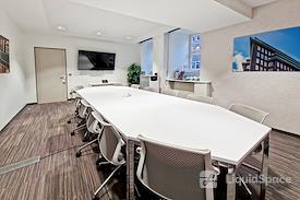 Regus | Hamburg Chilehaus