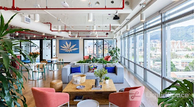 WeWork | Carrera 11b #99-25