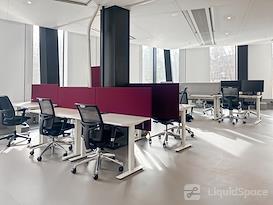 SPACES | Stockholm, Hammarbybacken 27