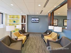 Regus | Scottsdale Financial Center III