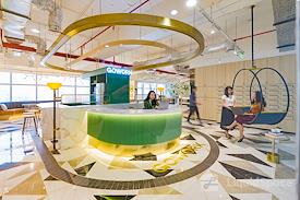 Satrio | RDTX Square L9