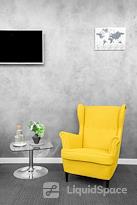 Regus | Prague IP Pavlova