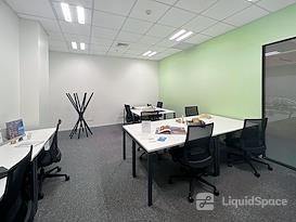 SPACES | Bangkok, Spaces Phahon 19