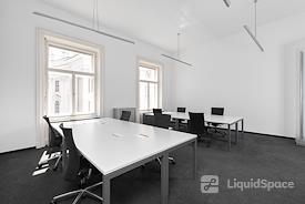 Regus | Vienna, Le Palais