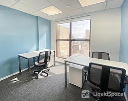 Regus | Regus Curitiba Seculo XXI