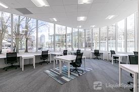 Regus | Two Post Oak Central