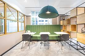 Landmark | New Cavendish Street 