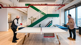 WeWork | Dock 72 at the Brooklyn Navy yard