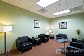 Regus | West Los Angeles - Howard Hughes
