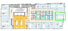 WeWork | Central Plaza